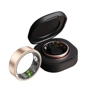 渊核智能检测指环